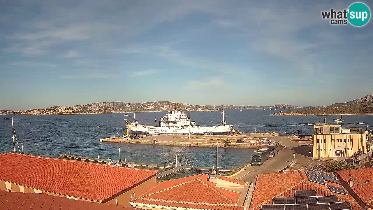 Porto di Palau – Sardegna