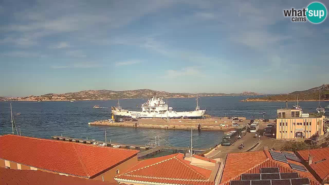 Porto di Palau – Sardegna