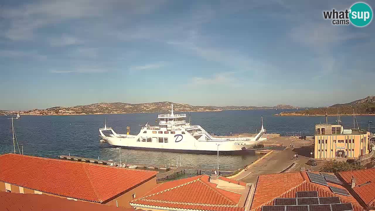 Porto di Palau – Sardinia
