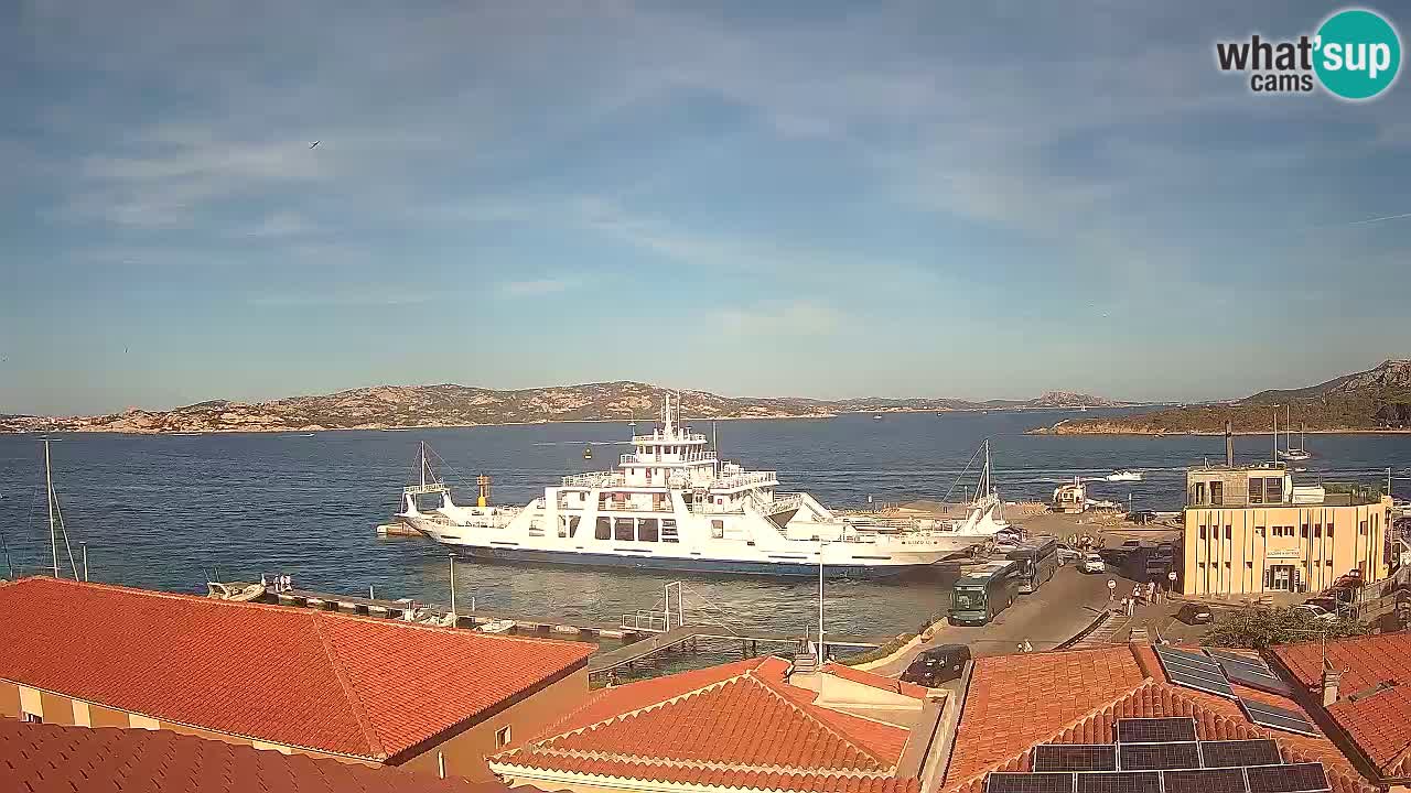 Porto di Palau – Sardegna