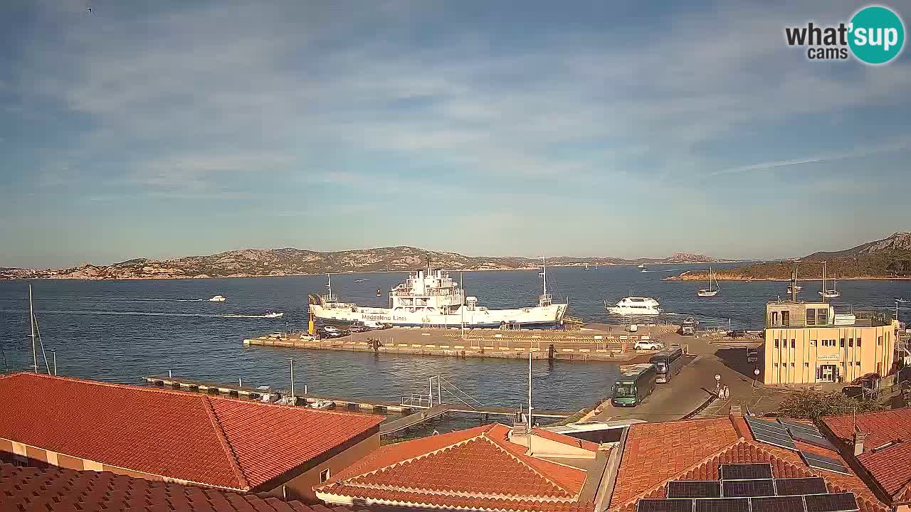 Porto di Palau – Sardinia