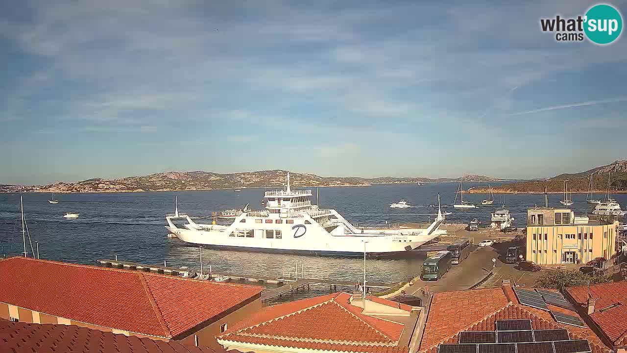 Porto di Palau – Sardinien