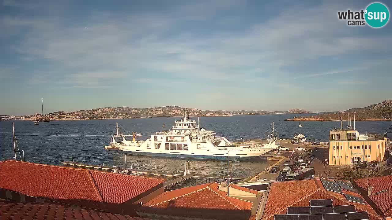 Porto di Palau – Sardinien