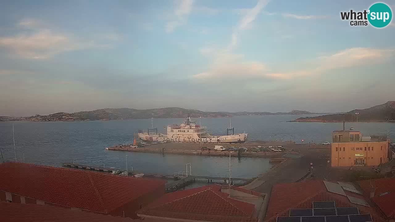 Porto di Palau – Sardinia