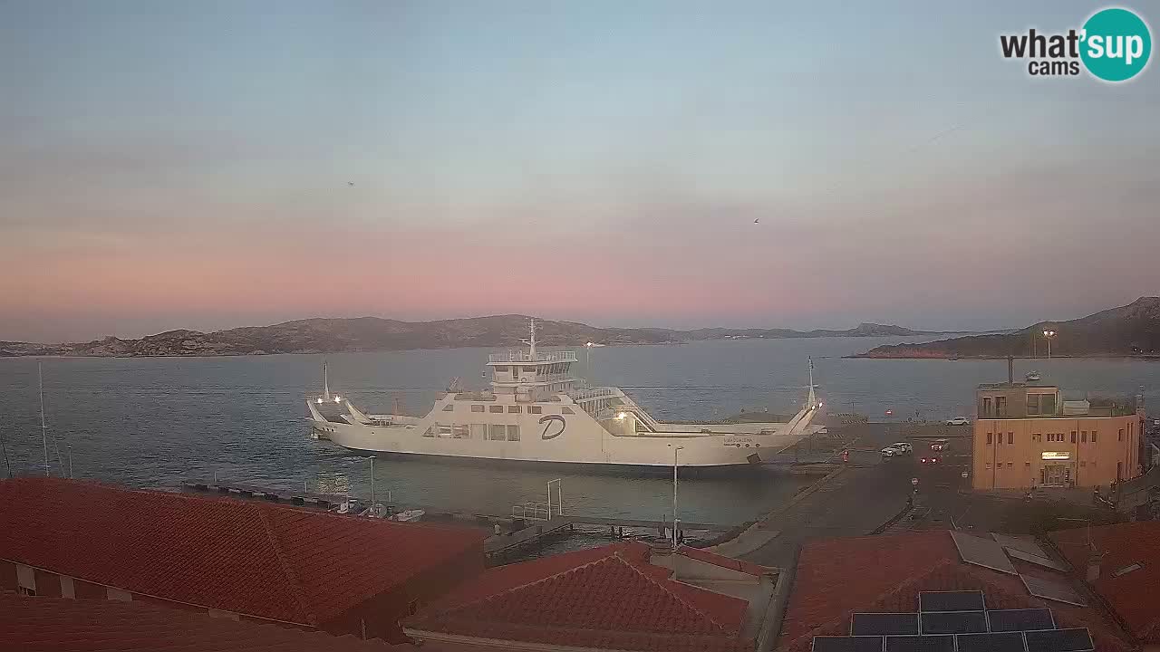 Porto di Palau – Sardinia