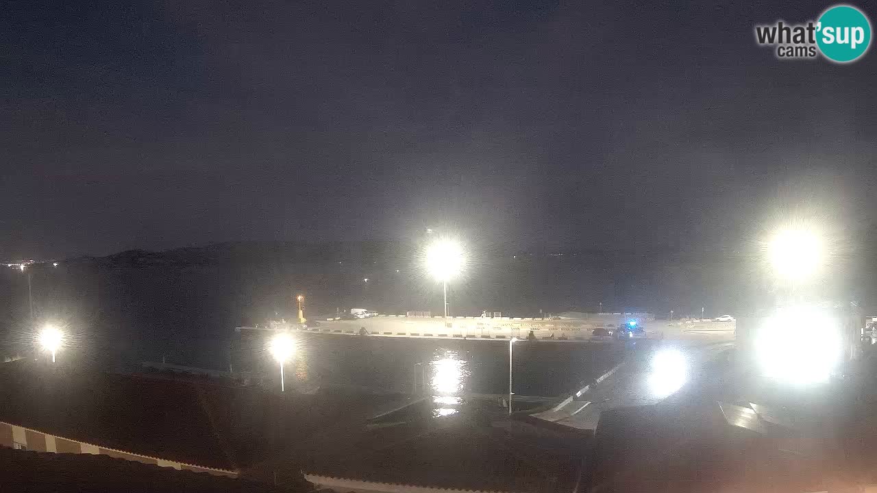 Porto di Palau – Sardinien