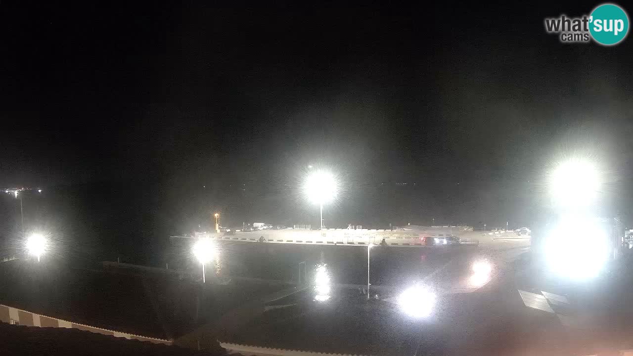 Porto di Palau – Cerdeña