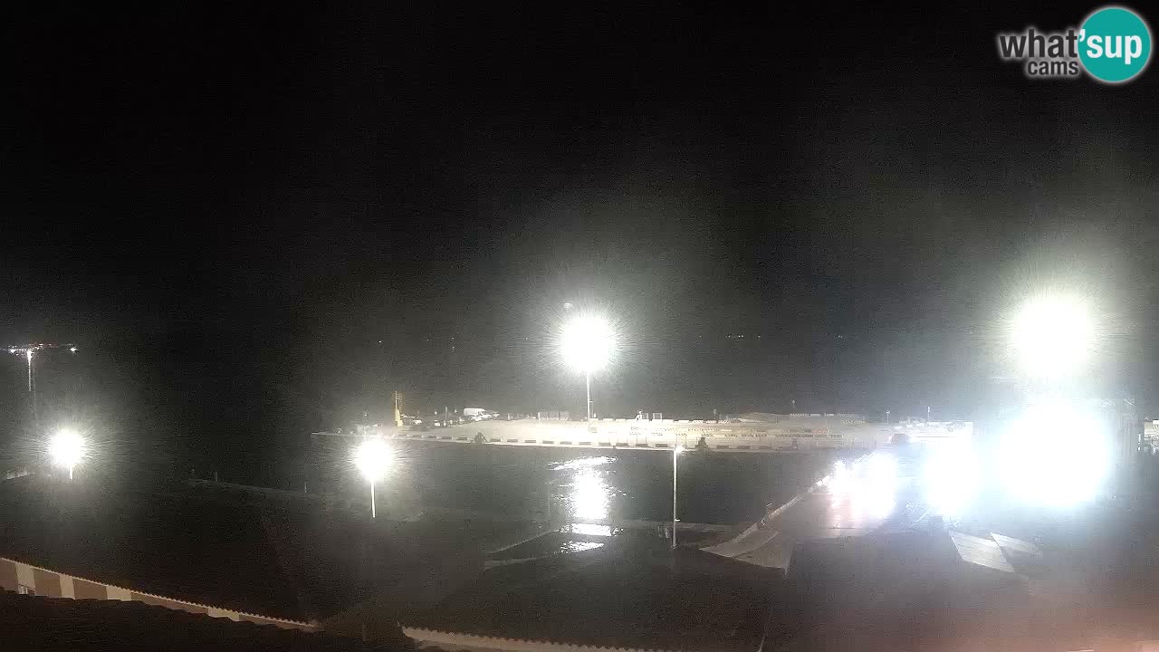 Porto di Palau – Cerdeña
