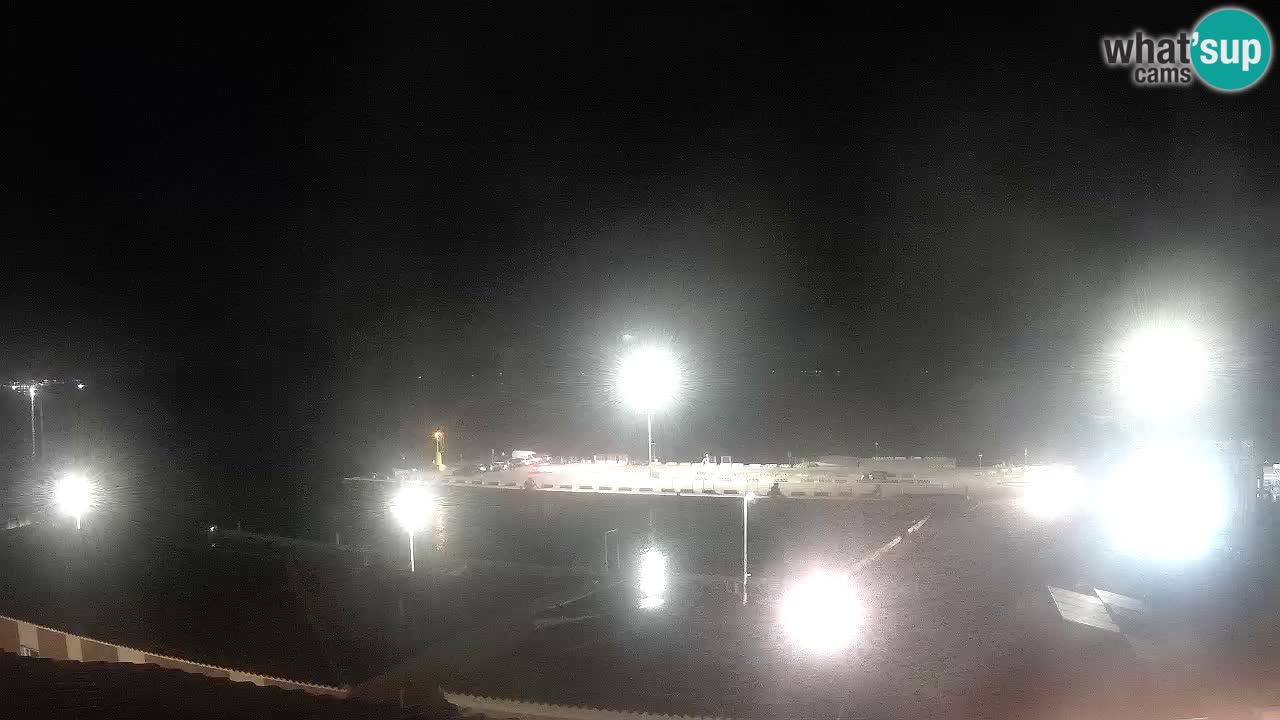 Porto di Palau – Cerdeña