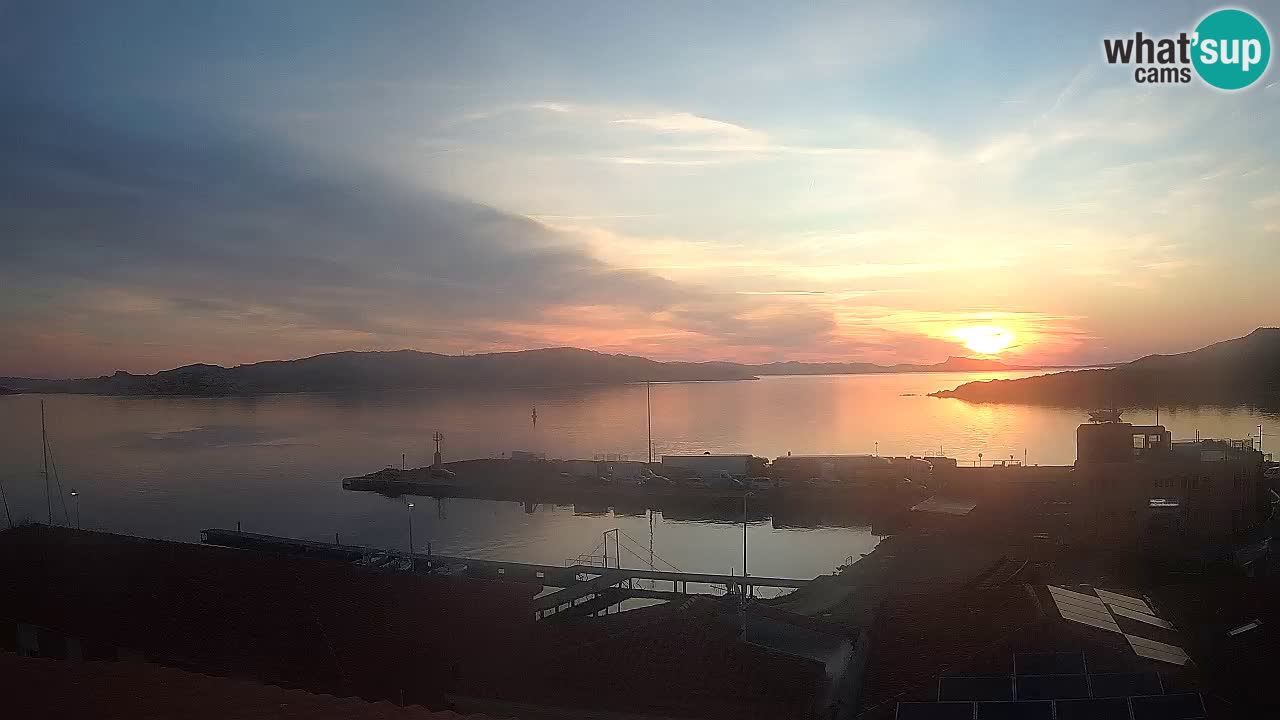 Porto di Palau – Sardinia