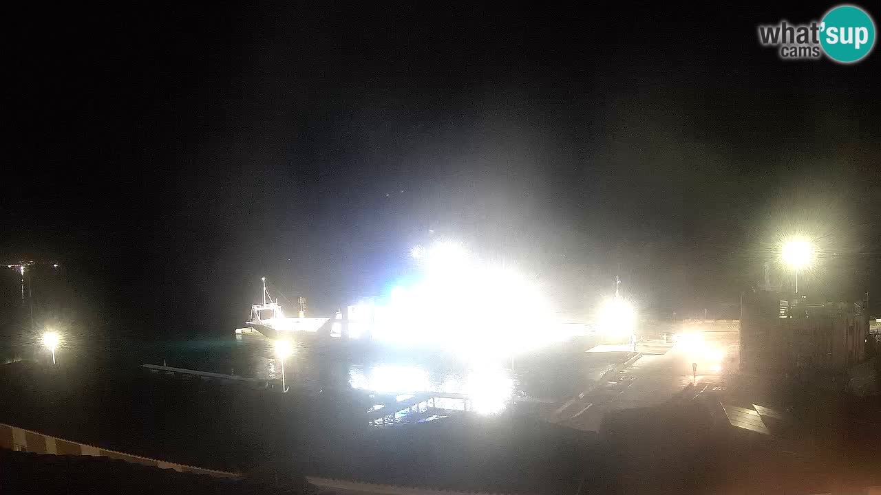 Porto di Palau – Cerdeña
