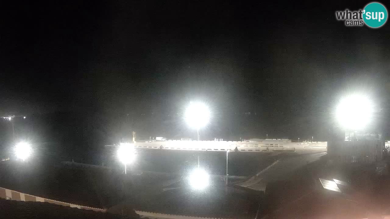 Porto di Palau – Cerdeña