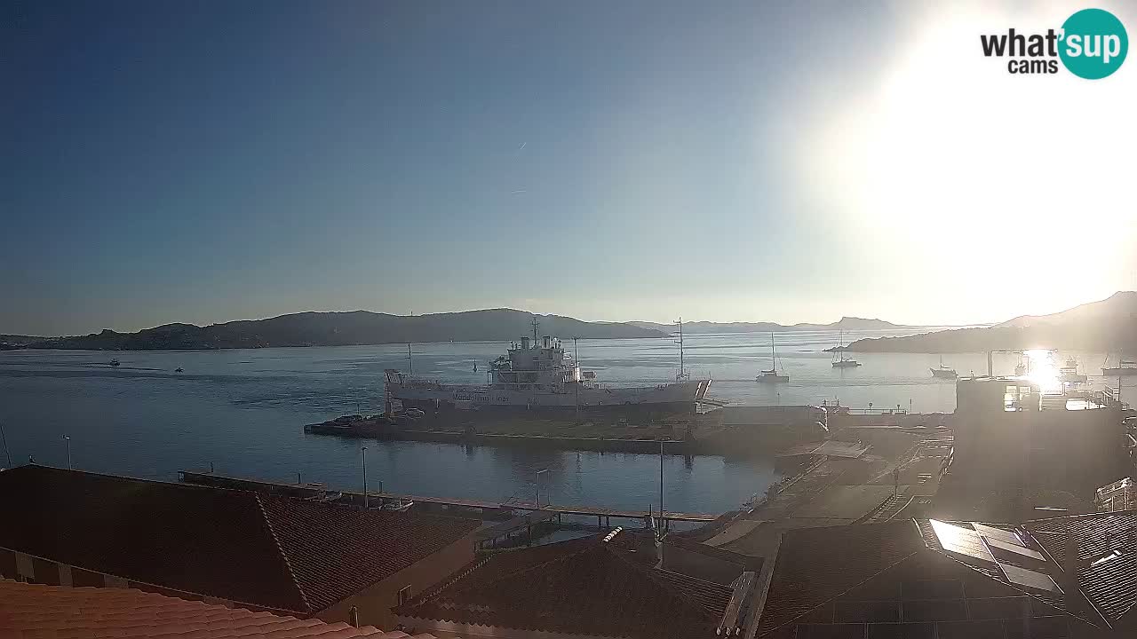 Porto di Palau – Sardinia