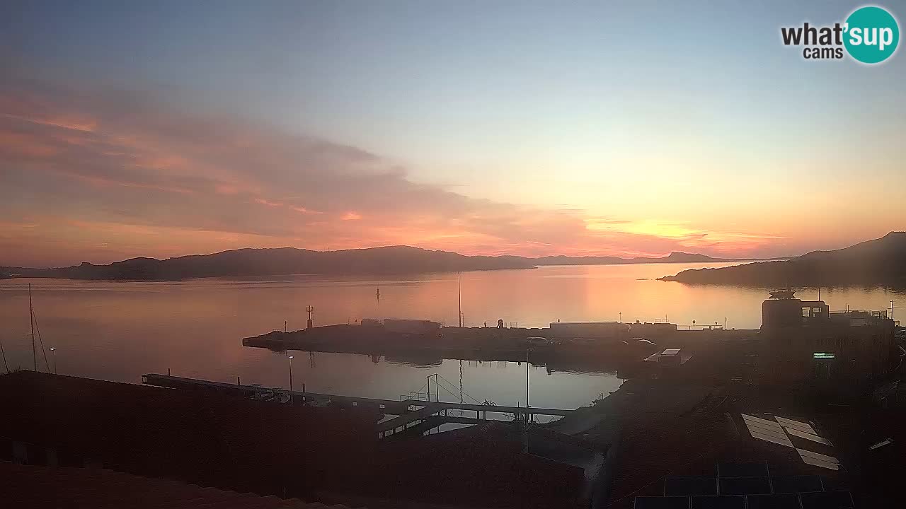 Porto di Palau – Sardinien