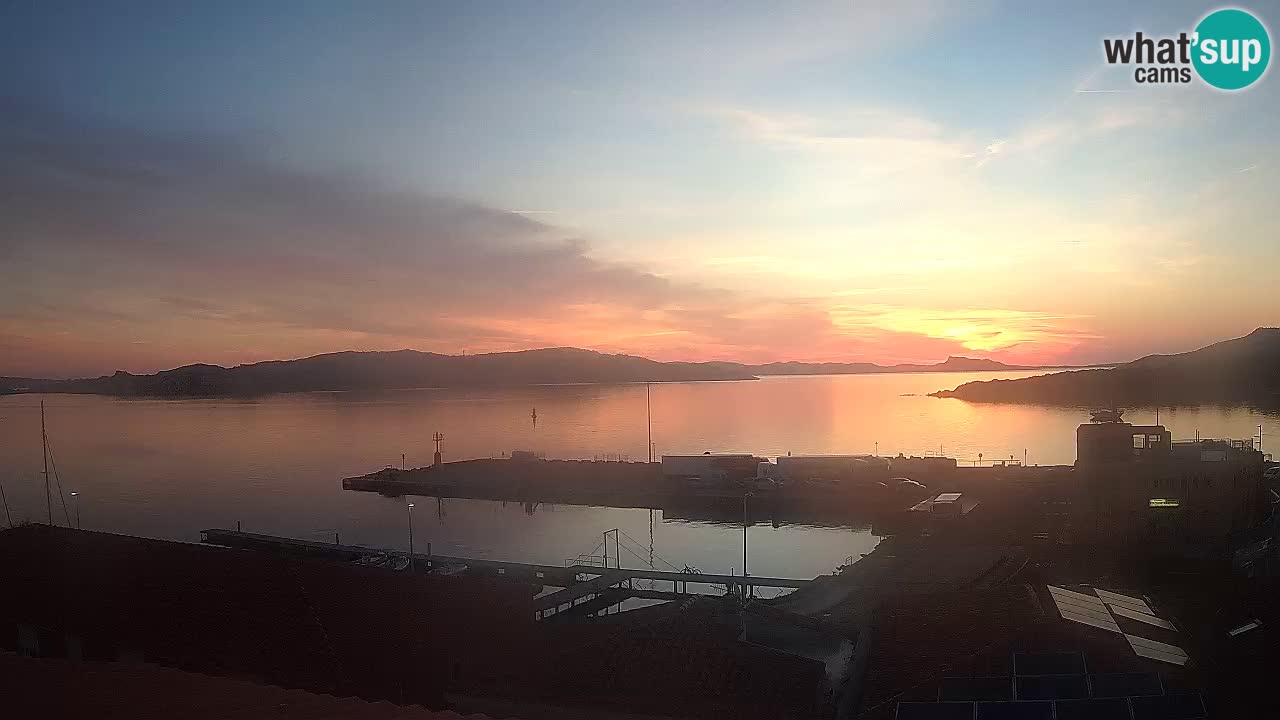 Porto di Palau – Sardinien