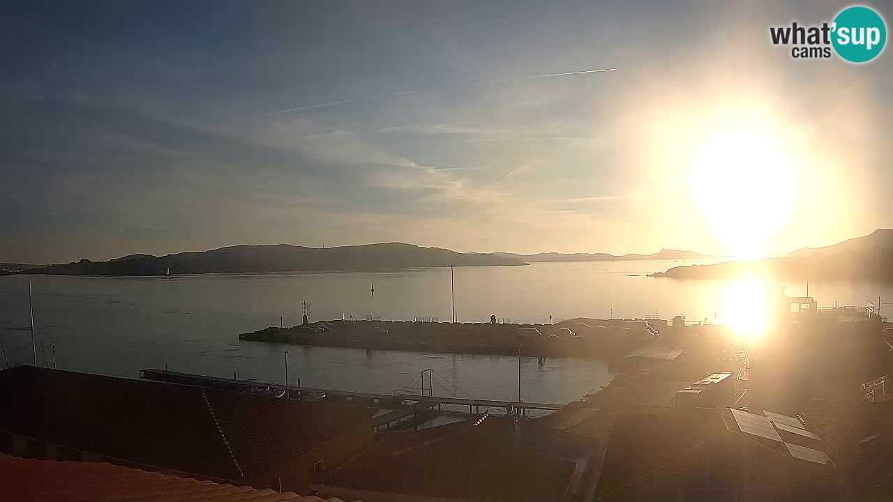 Porto di Palau – Sardinija