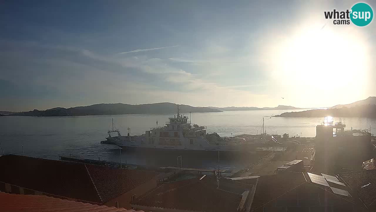 Porto di Palau – Sardinia
