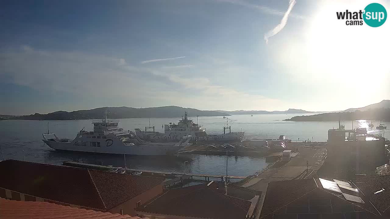 Porto di Palau – Sardinien