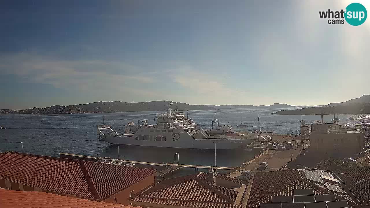 Porto di Palau – Sardegna