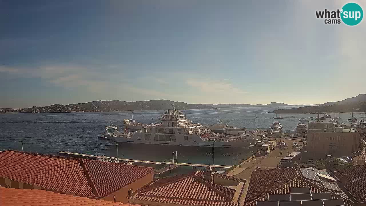 Porto di Palau – Sardinien