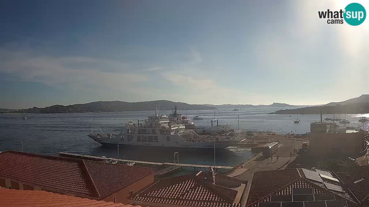 Porto di Palau – Sardinia