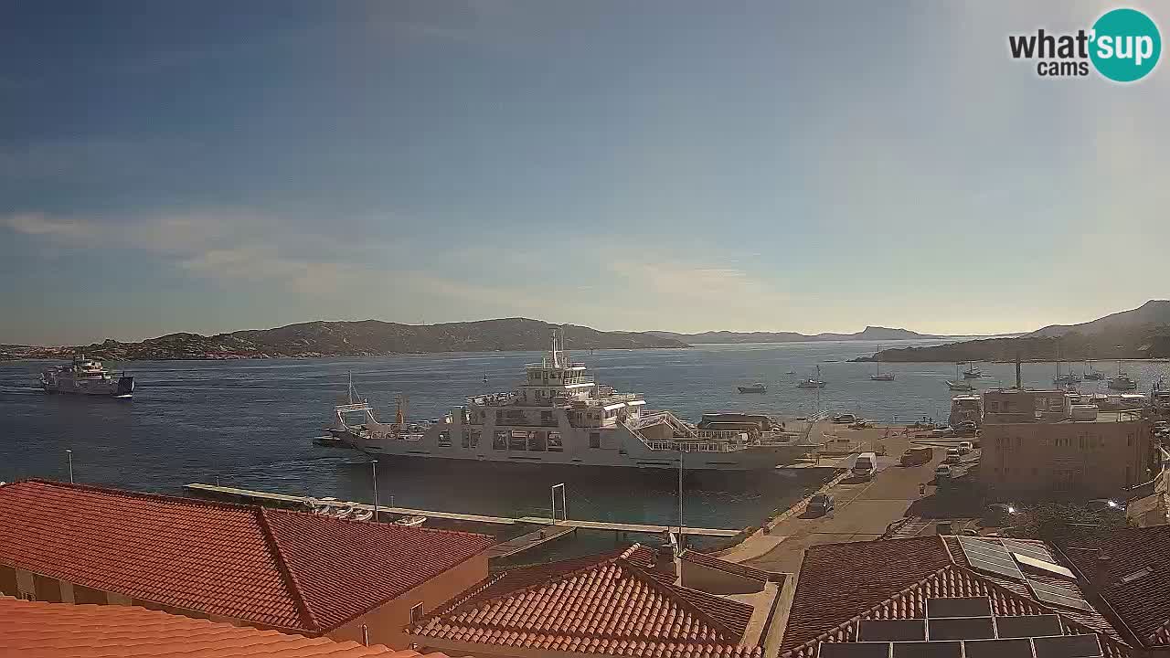 Porto di Palau – Sardinia