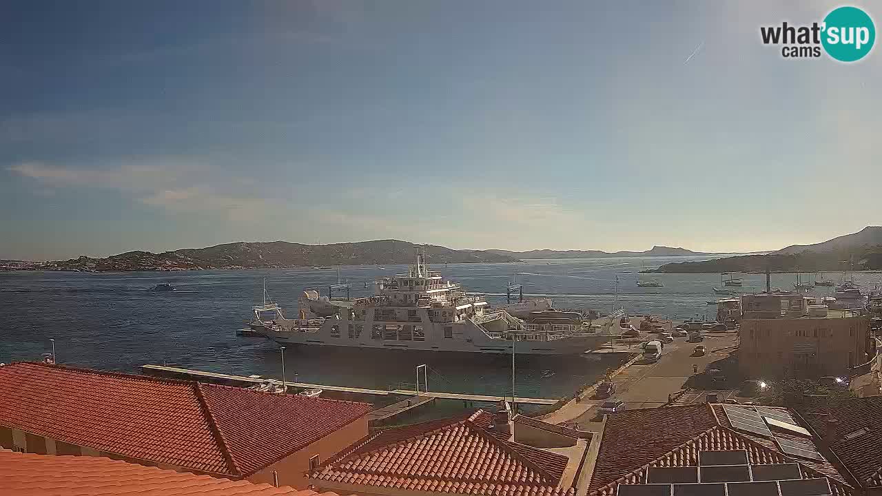 Porto di Palau – Sardinien