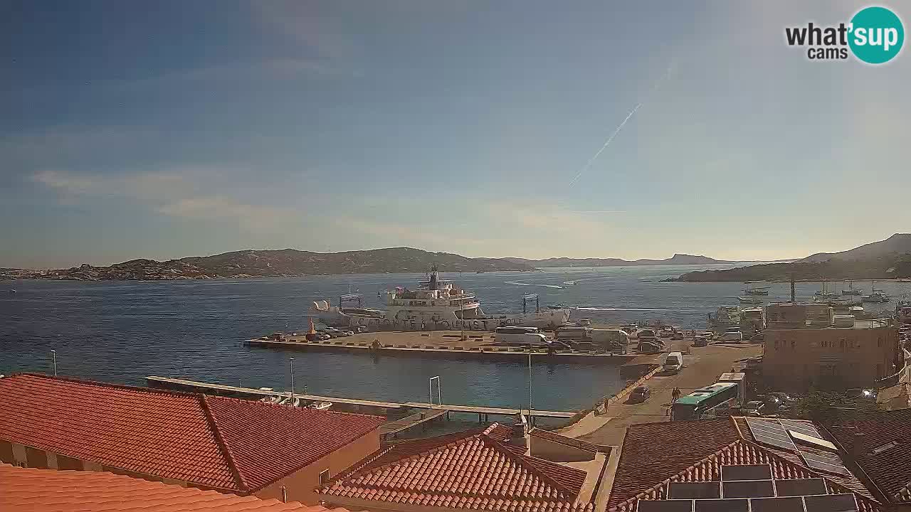 Porto di Palau – Sardinia
