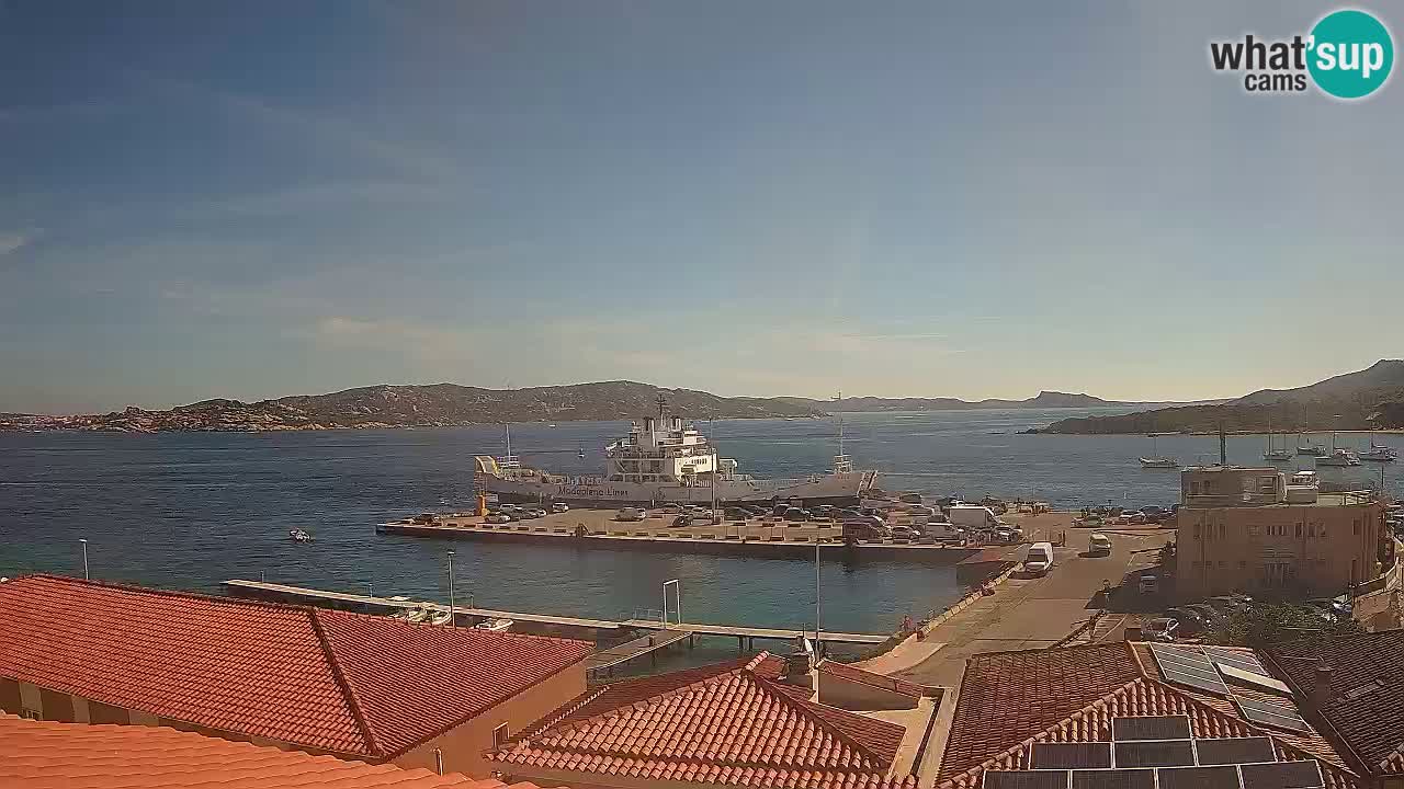 Porto di Palau – Sardinia