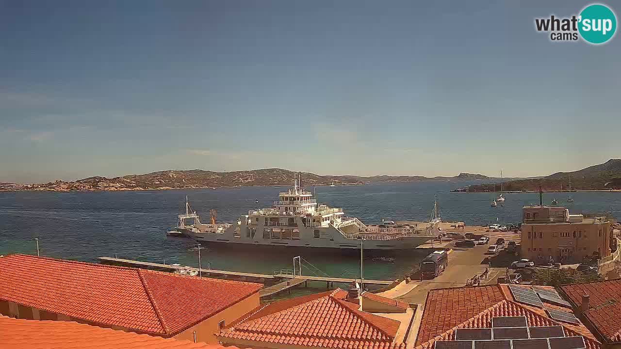 Porto di Palau – Sardinia