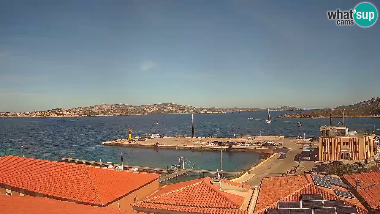 Porto di Palau – Sardinia