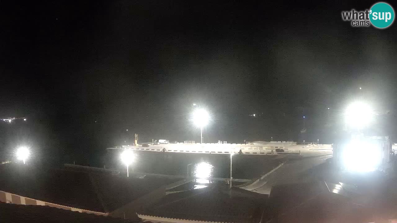 Porto di Palau – Sardinia