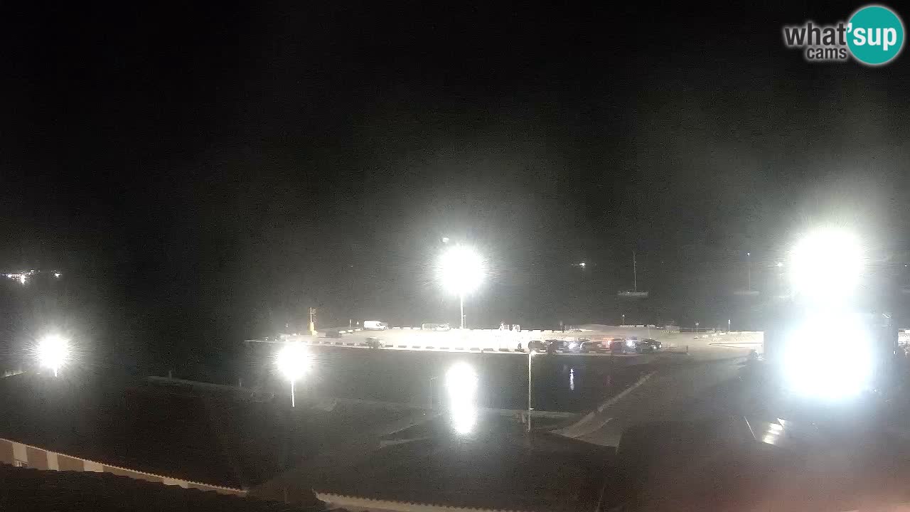 Porto di Palau – Sardinia