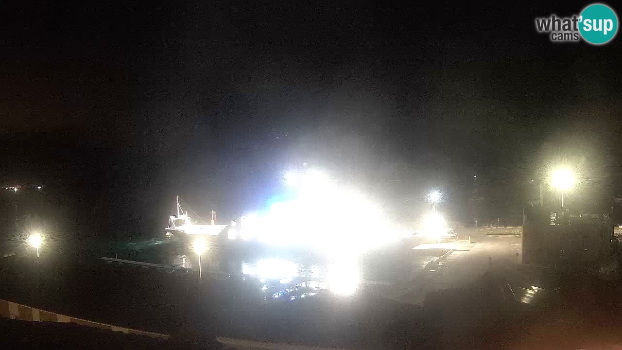 Porto di Palau – Sardinija