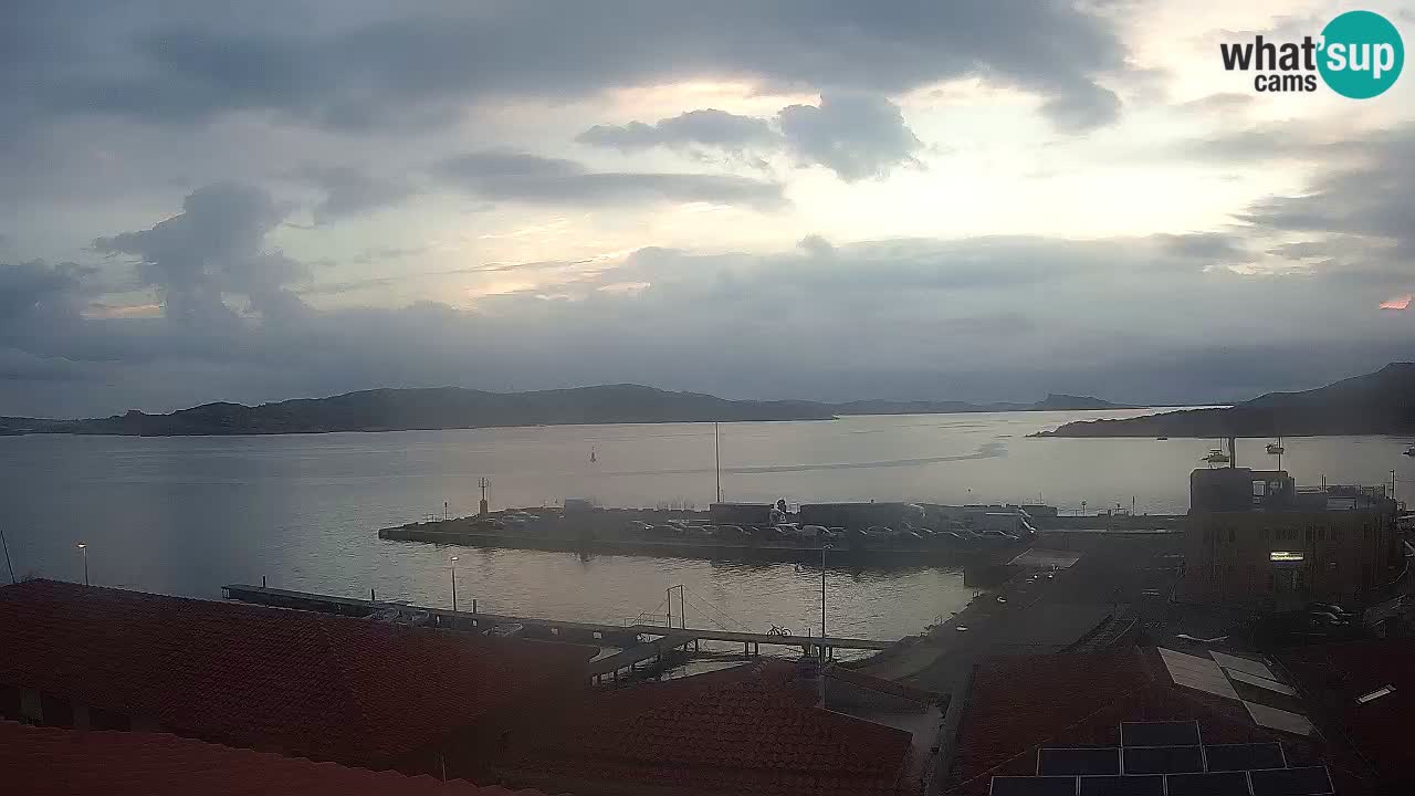 Porto di Palau – Sardinien
