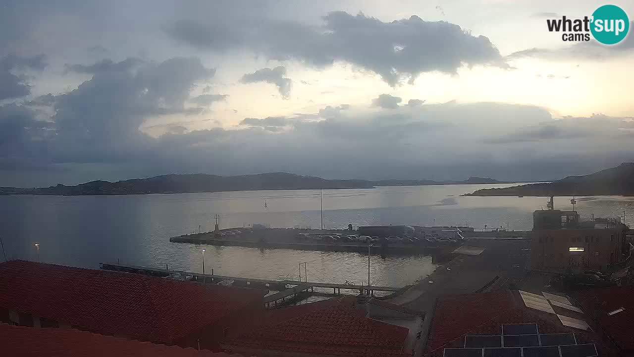 Porto di Palau – Sardinia