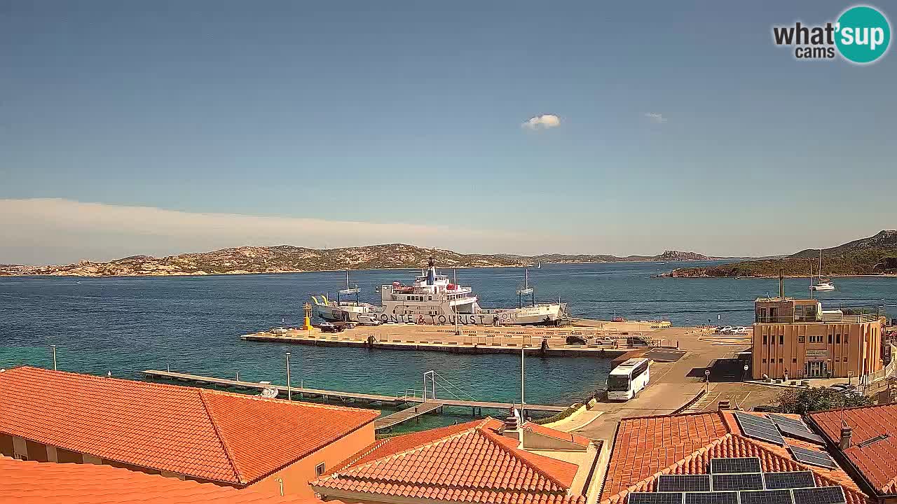 Porto di Palau – Sardinia