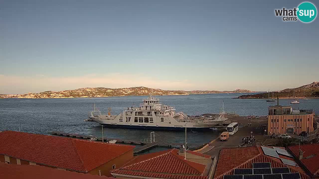 Porto di Palau – Sardinia