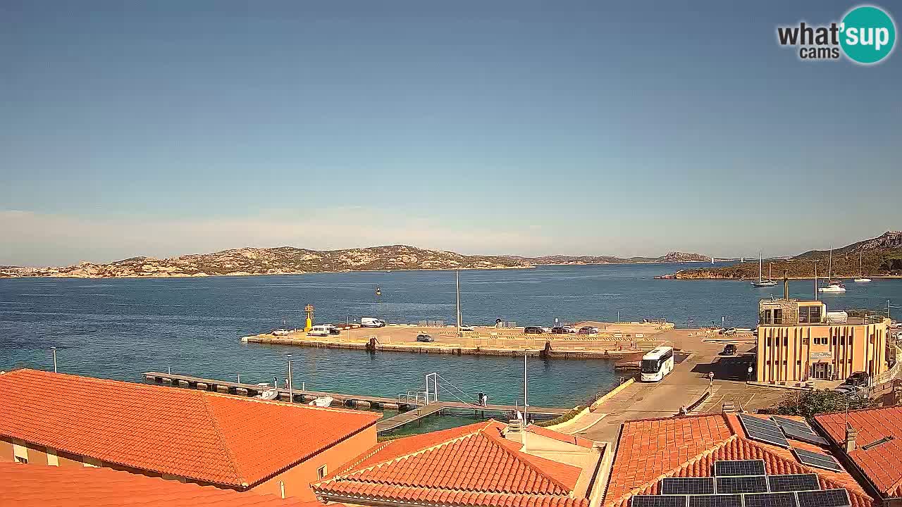 Porto di Palau – Sardinia
