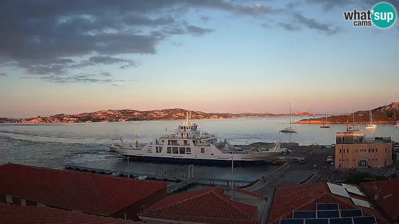 Porto di Palau – Sardinien