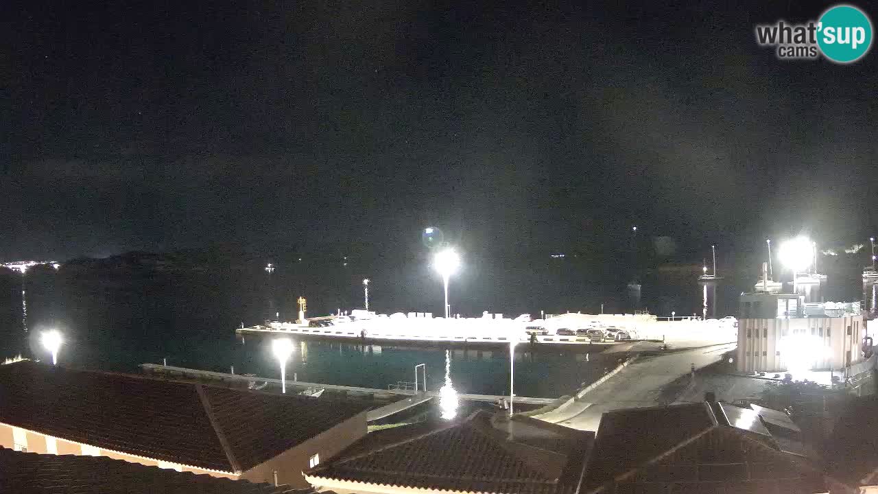 Porto di Palau – Sardinien