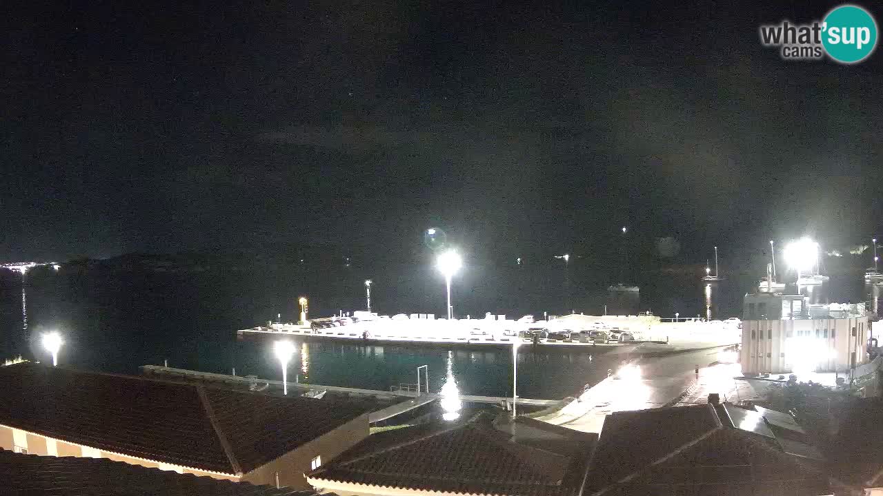 Porto di Palau – Sardaigne