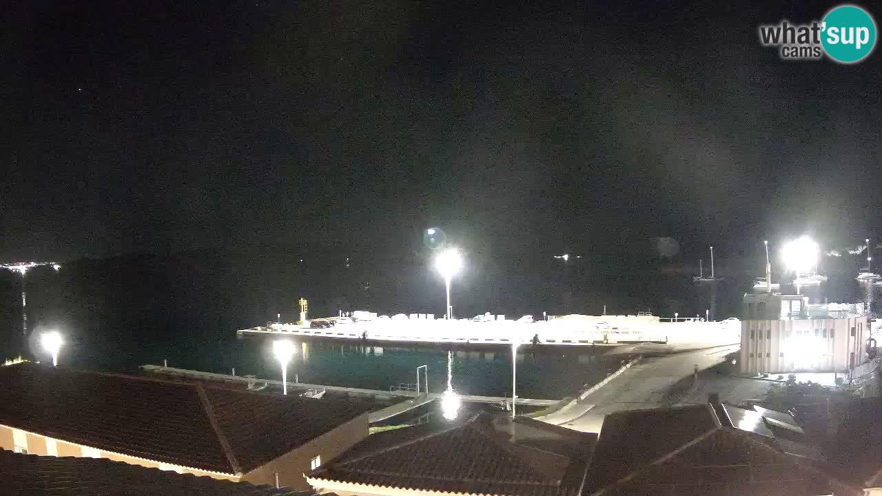Porto di Palau – Sardinia