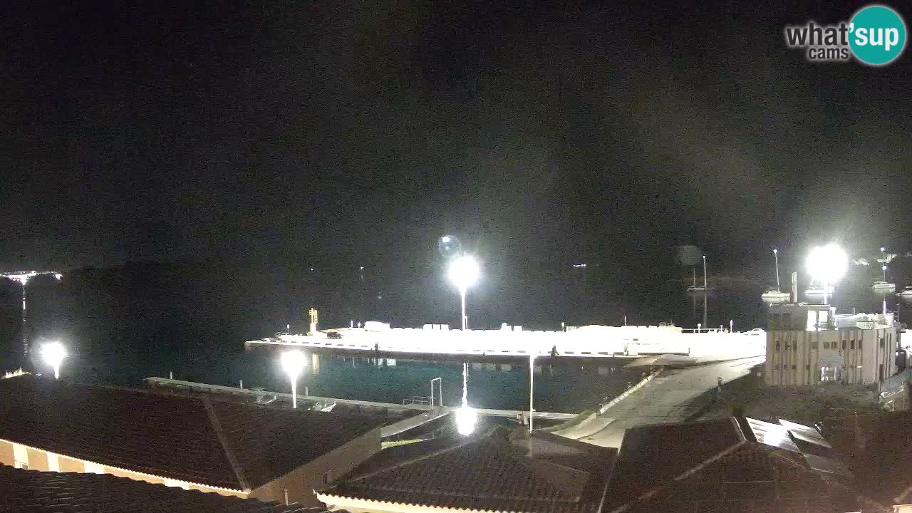Porto di Palau – Sardinia