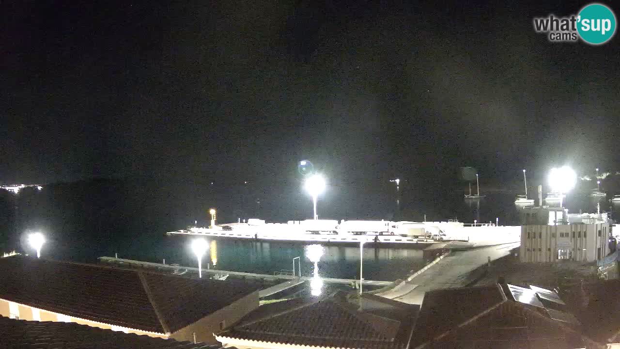 Porto di Palau – Sardinia