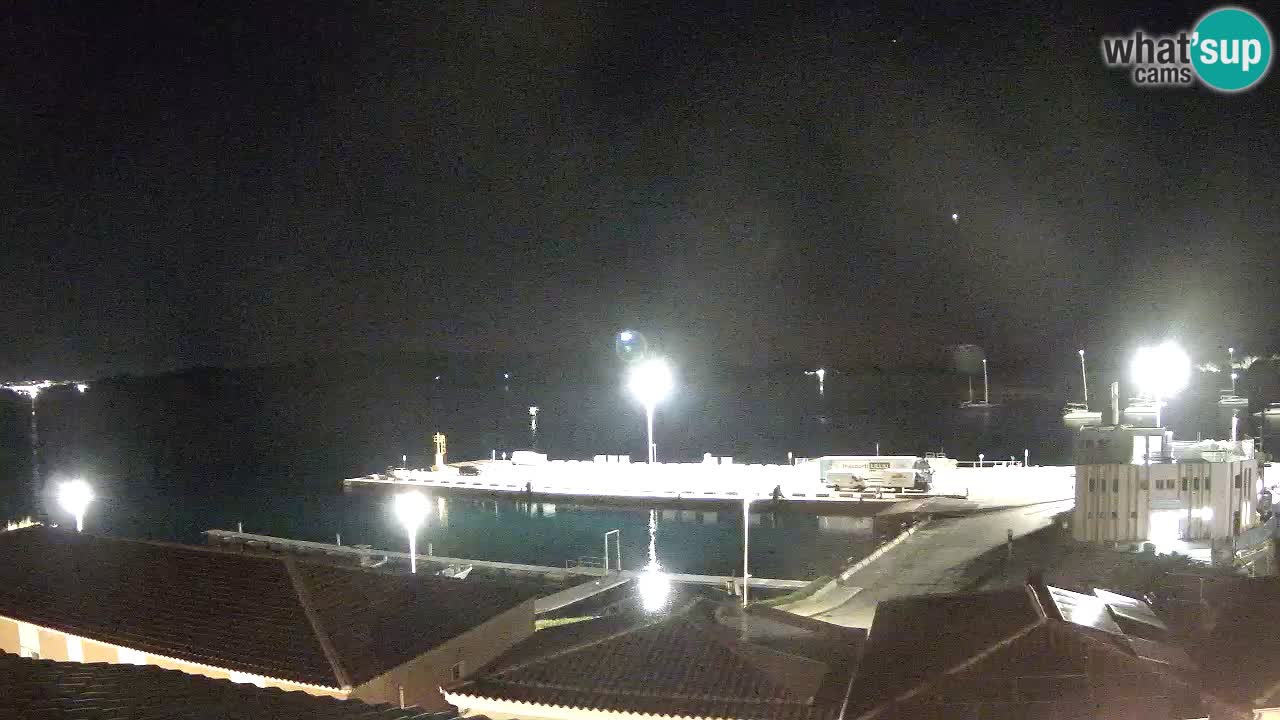 Porto di Palau – Sardinia