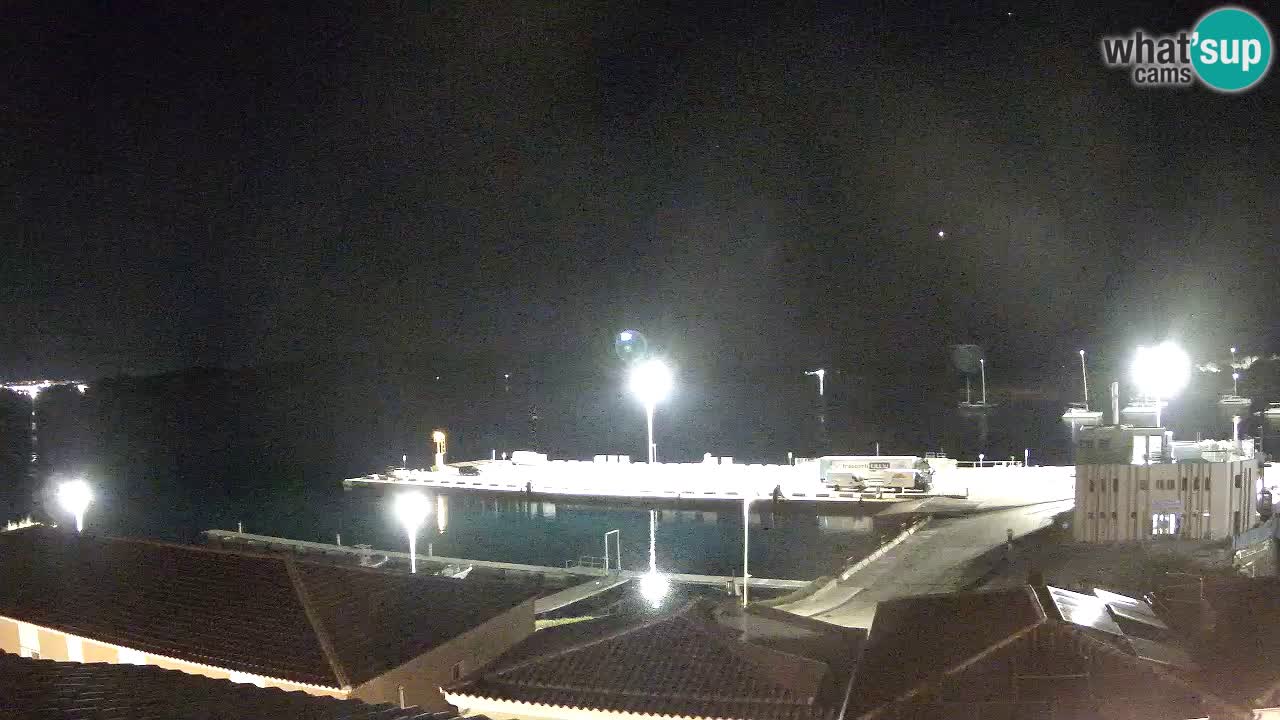 Porto di Palau – Sardinia