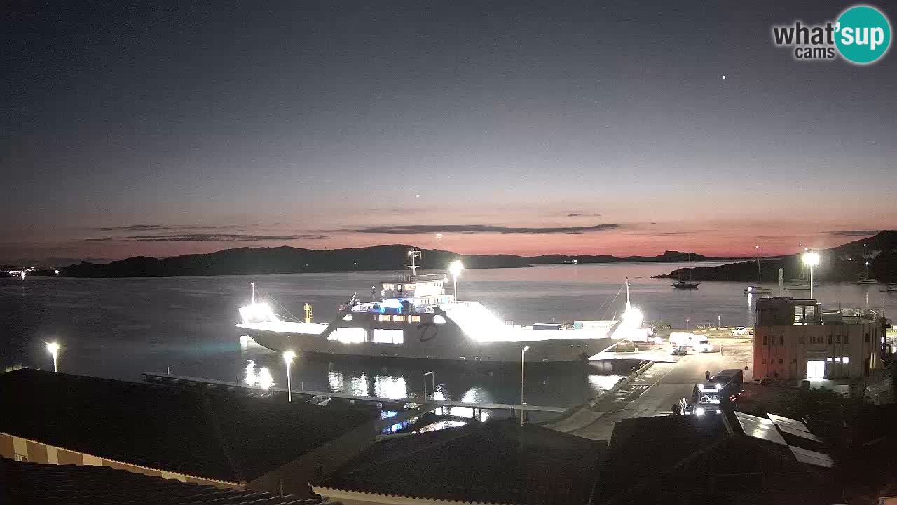Porto di Palau – Sardinia