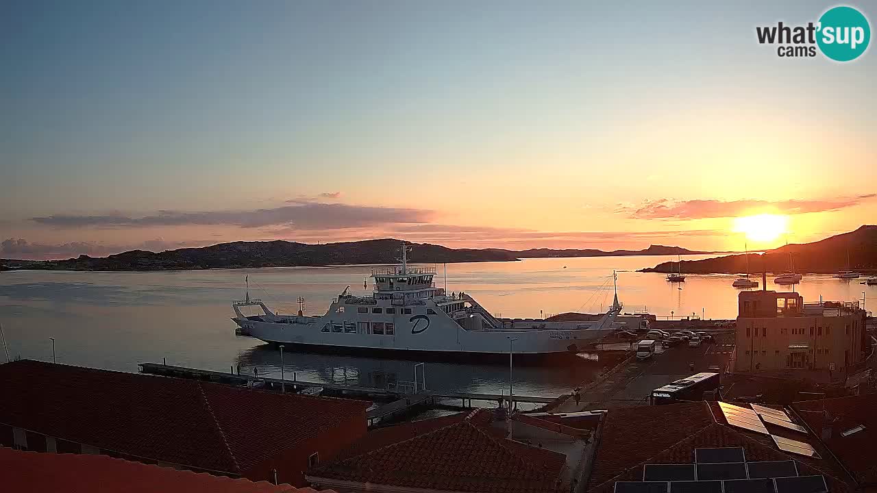 Porto di Palau – Sardinien