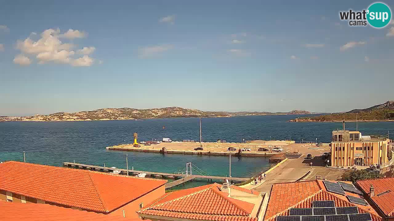 Porto di Palau – Sardinia